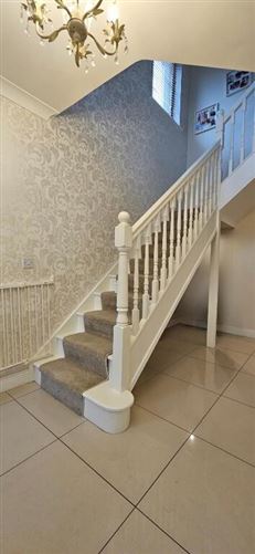 35 Ros Na H'Inse, Carrick-On-Shannon, Leitrim