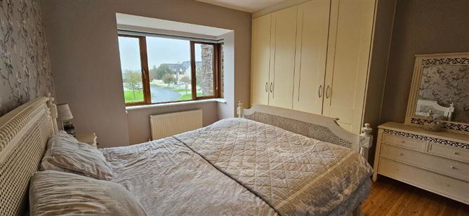 35 Ros Na H'Inse, Carrick-On-Shannon, Leitrim