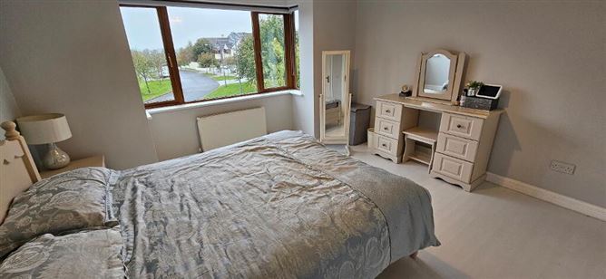 35 Ros Na H'Inse, Carrick-On-Shannon, Leitrim