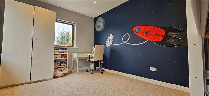 35 Ros Na H'Inse, Carrick-On-Shannon, Leitrim