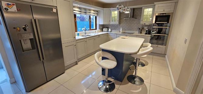 35 Ros Na H'Inse, Carrick-On-Shannon, Leitrim