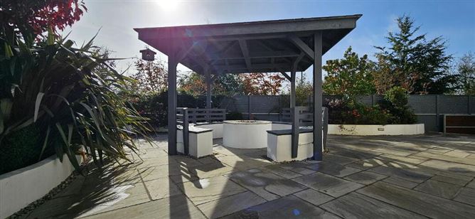 35 Ros Na H'Inse, Carrick-On-Shannon, Leitrim