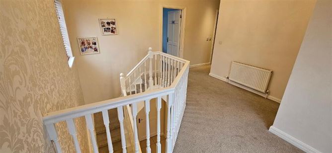 35 Ros Na H'Inse, Carrick-On-Shannon, Leitrim