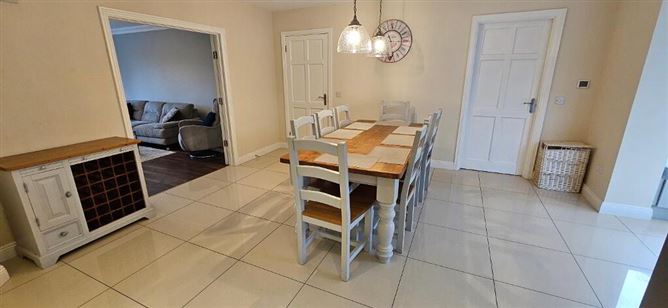 35 Ros Na H'Inse, Carrick-On-Shannon, Leitrim