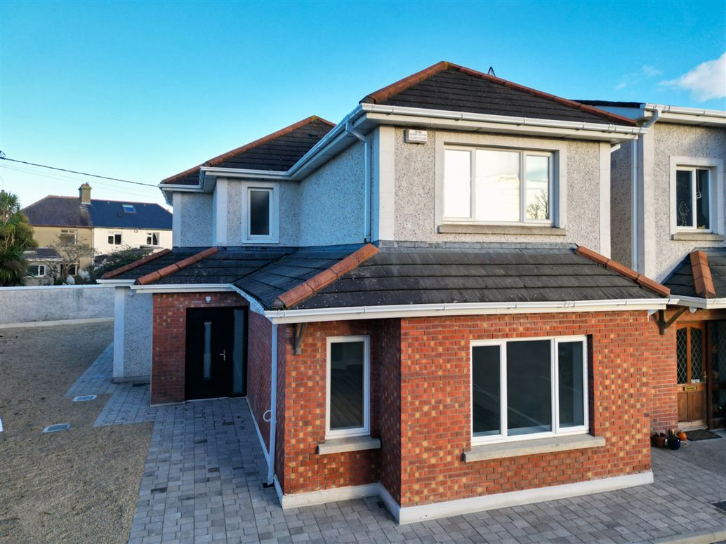 42A Warrenhouse Rd., Baldoyle,   Dublin 13