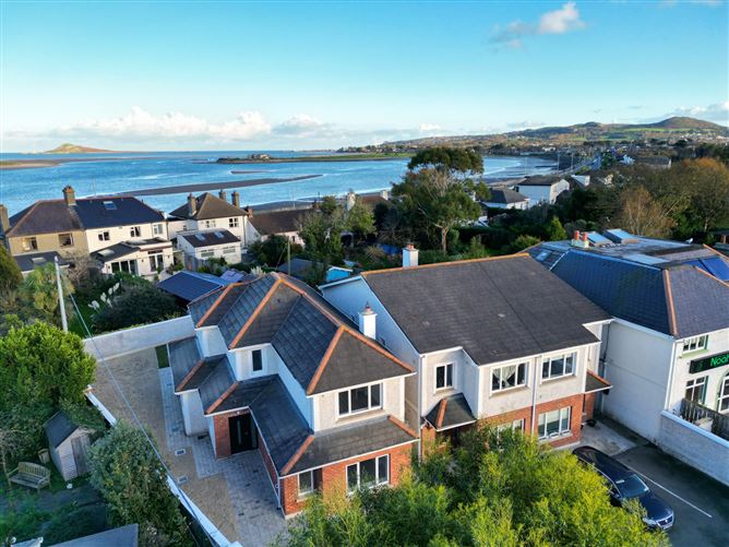 42A Warrenhouse Rd., Baldoyle,   Dublin 13