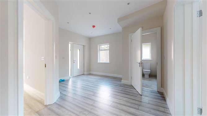 42A Warrenhouse Rd., Baldoyle,   Dublin 13