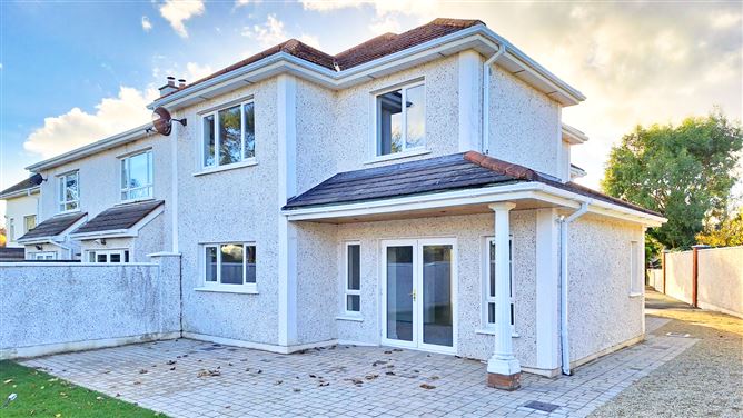 42A Warrenhouse Rd., Baldoyle,   Dublin 13