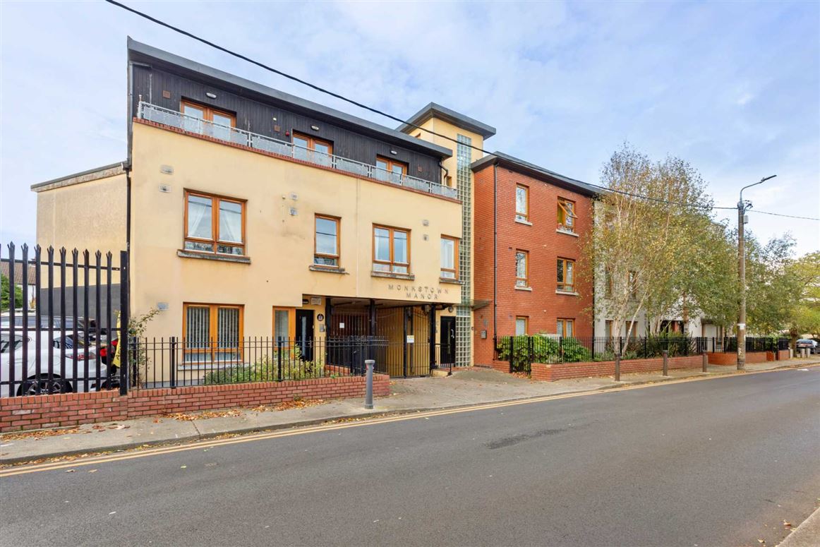 Apartment 14, Monkstown Manor, Monkstown Farm, Dun Laoghaire, County