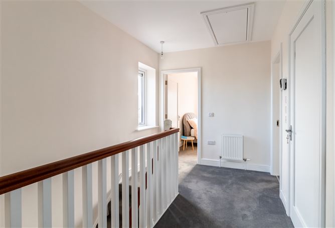 9 The Grove , Heathfield, Carriganarra , Ballincollig, Cork
