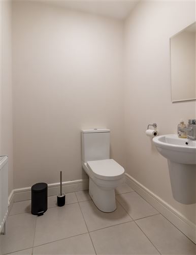 9 The Grove , Heathfield, Carriganarra , Ballincollig, Cork