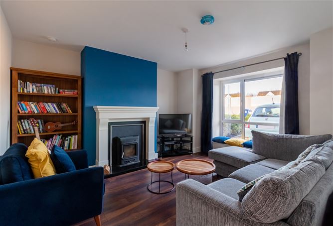 9 The Grove , Heathfield, Carriganarra , Ballincollig, Cork