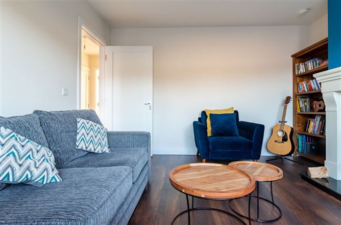 9 The Grove , Heathfield, Carriganarra , Ballincollig, Cork