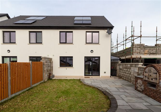 9 The Grove , Heathfield, Carriganarra , Ballincollig, Cork