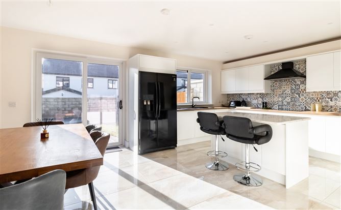 9 The Grove , Heathfield, Carriganarra , Ballincollig, Cork