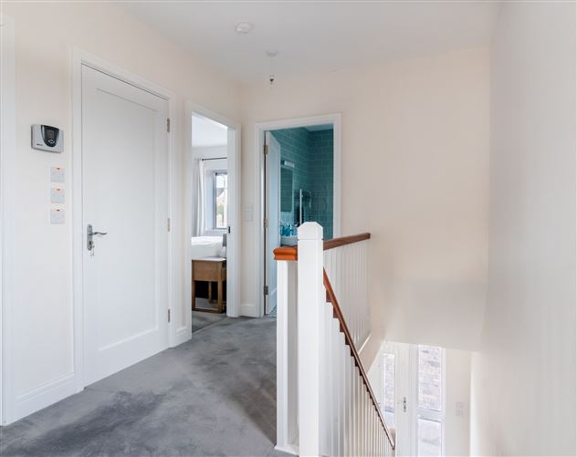 9 The Grove , Heathfield, Carriganarra , Ballincollig, Cork