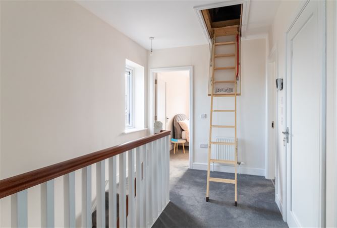 9 The Grove , Heathfield, Carriganarra , Ballincollig, Cork