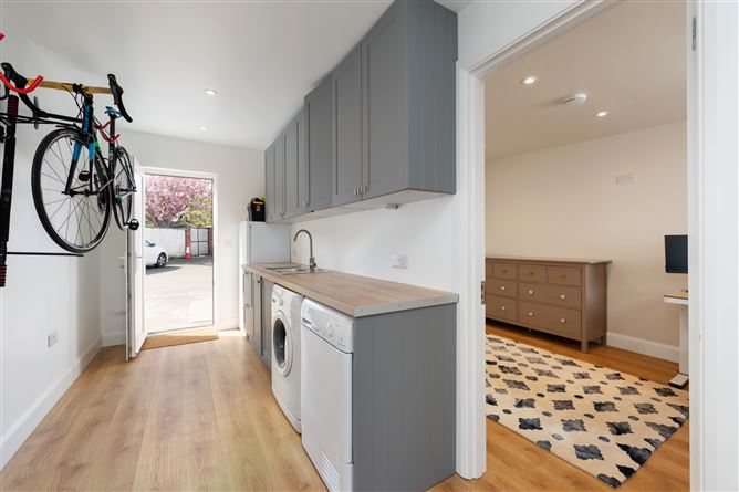 9 Cullenswood Park, Ranelagh, Dublin 6