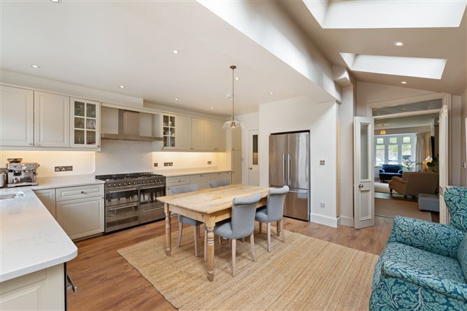 9 Cullenswood Park, Ranelagh, Dublin 6