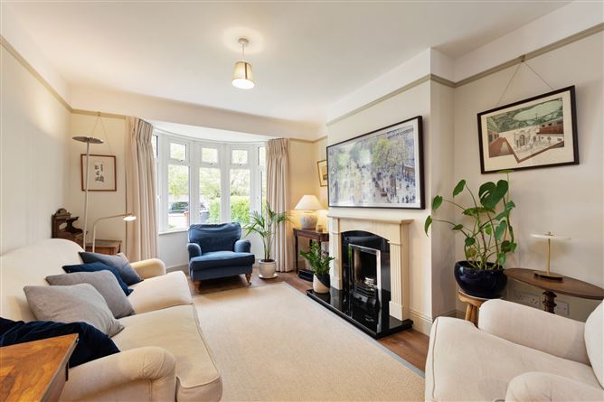 9 Cullenswood Park, Ranelagh, Dublin 6