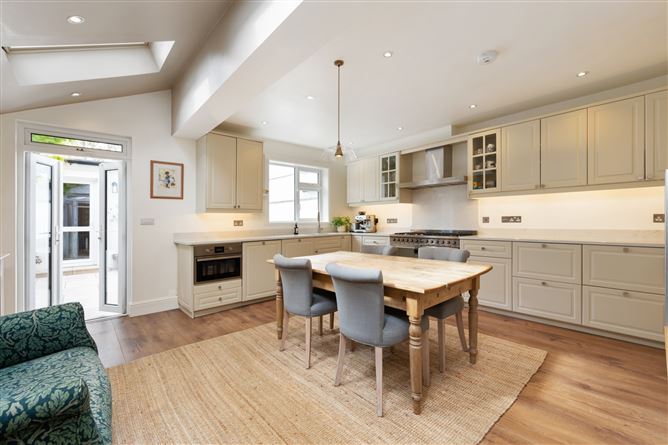 9 Cullenswood Park, Ranelagh, Dublin 6