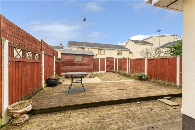 31 Hampton Wood Road, Finglas, Dublin 11