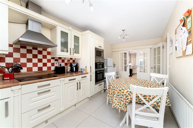 31 Hampton Wood Road, Finglas, Dublin 11