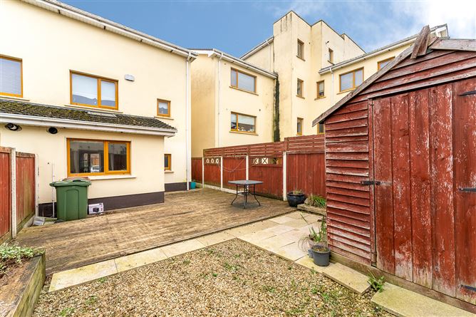 31 Hampton Wood Road, Finglas, Dublin 11