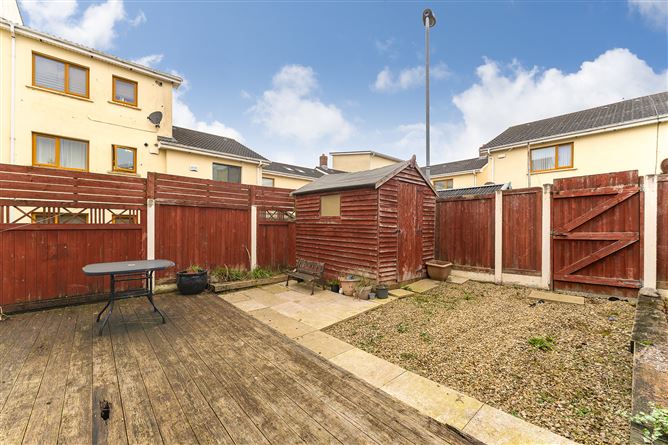 31 Hampton Wood Road, Finglas, Dublin 11