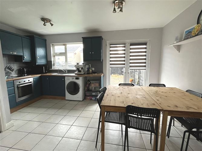 15 Grianán, Westbury, Corbally, Limerick