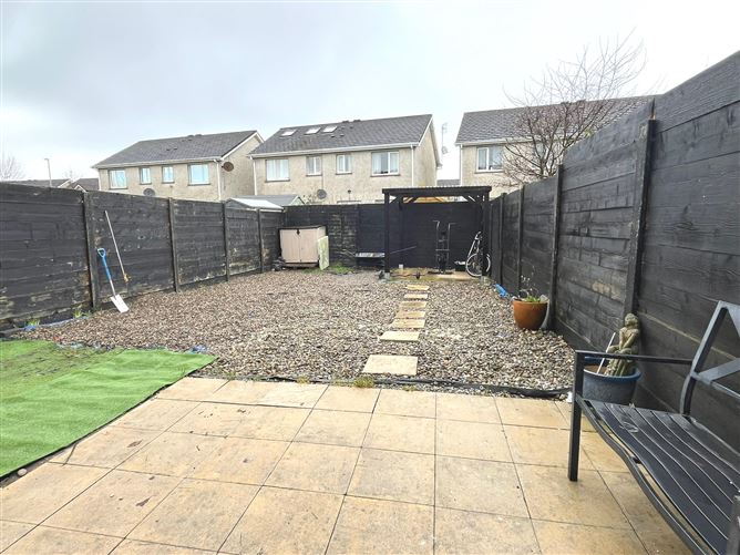 15 Grianán, Westbury, Corbally, Limerick