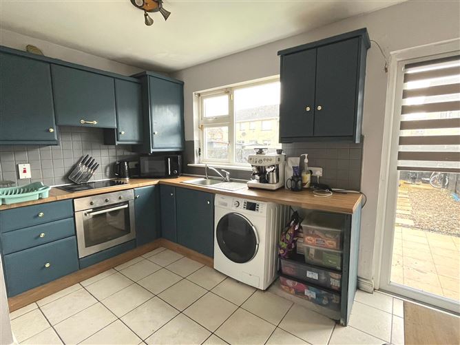 15 Grianán, Westbury, Corbally, Limerick