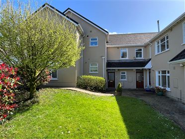 Image for Apt 11 Cnoc Ard, Ballina, Tipperary