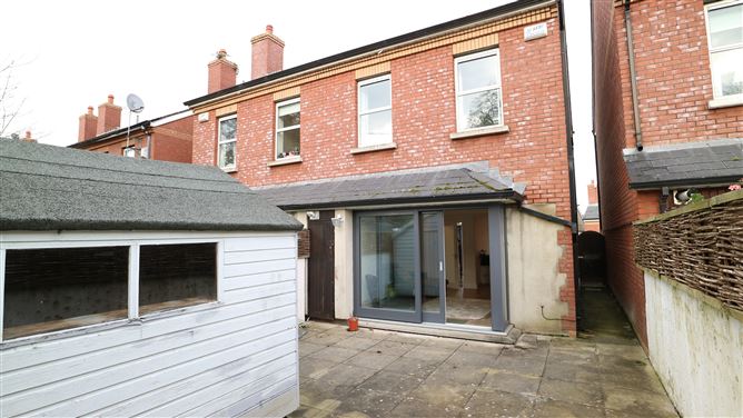 16 Rathgar Villas, Rathgar, Dublin 6