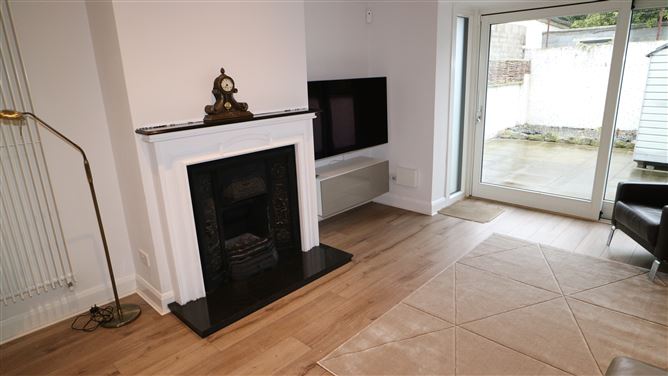 16 Rathgar Villas, Rathgar, Dublin 6