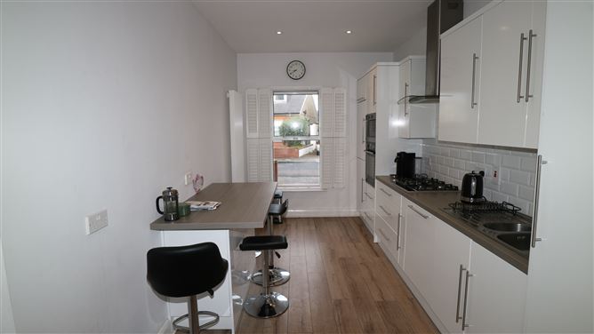 16 Rathgar Villas, Rathgar, Dublin 6