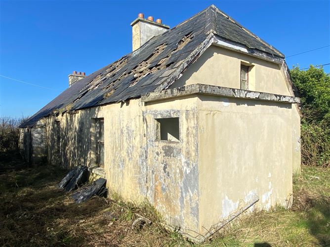 Beale, Asdee, Listowel, Co. Kerry