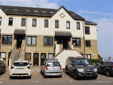 Image for 32 Marina Village, Malahide, Dublin