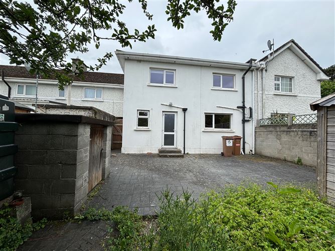2 Seatown Villas, Swords, Co. Dublin, Swords, Dublin