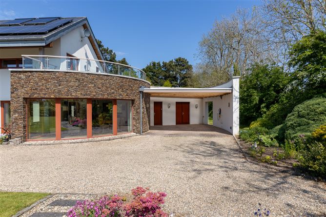Ratholm, Killinick, Wexford