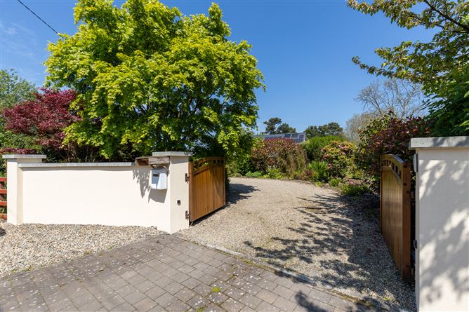 Ratholm, Killinick, Wexford