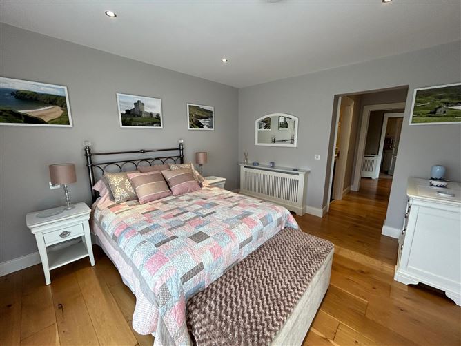4A The Old Presbytery, Cathedral Place, Killarney, Co. Kerry