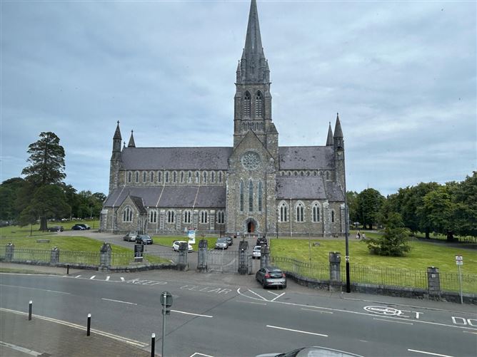 4A The Old Presbytery, Cathedral Place, Killarney, Co. Kerry