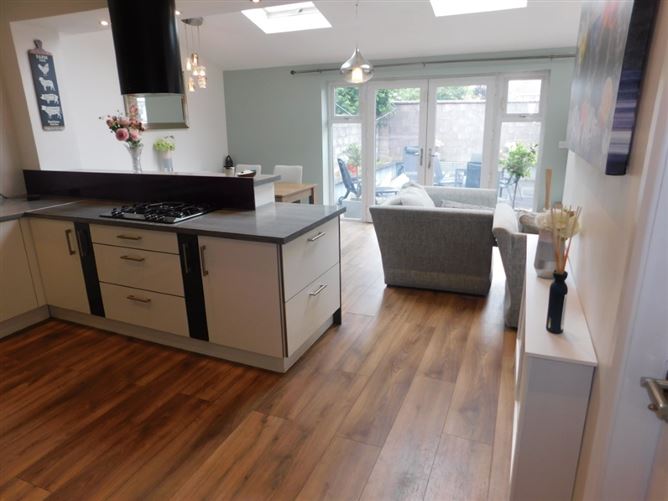 2  Elm Park, Old Blackrock Road, Cork., Blackrock, Cork