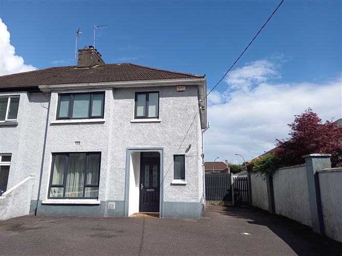 2  Elm Park, Old Blackrock Road, Cork., Blackrock, Cork