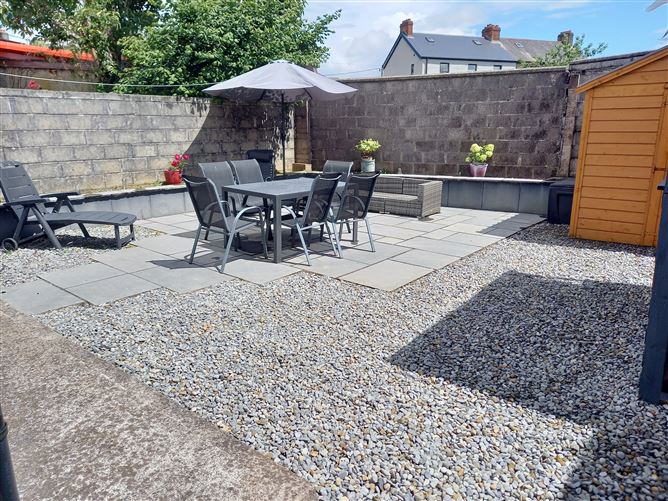 2  Elm Park, Old Blackrock Road, Cork., Blackrock, Cork
