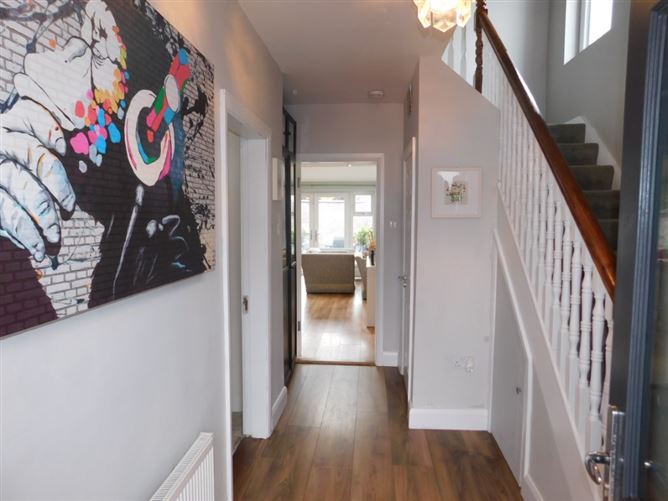 2  Elm Park, Old Blackrock Road, Cork., Blackrock, Cork