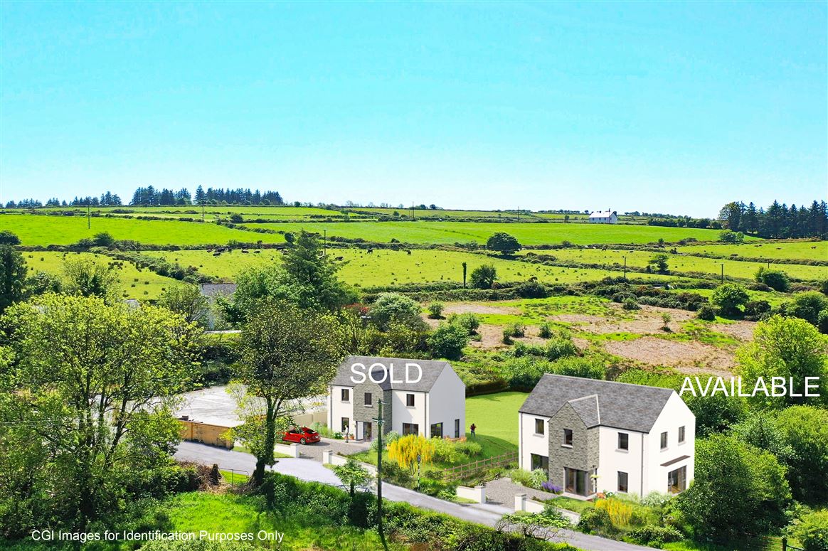 Reenascreena, Rosscarbery, West Cork