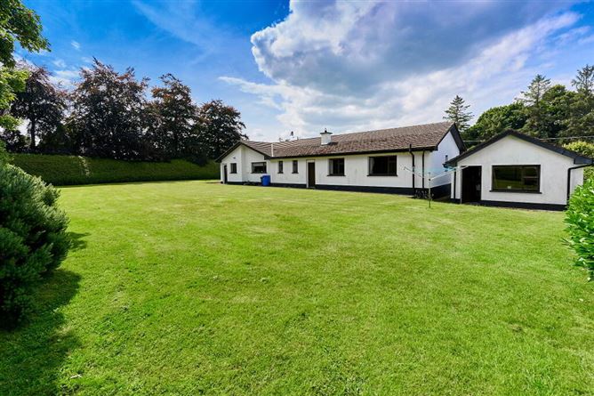 Allendale, Kilmainham, Kells, Meath