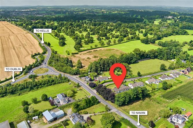 Allendale, Kilmainham, Kells, Meath